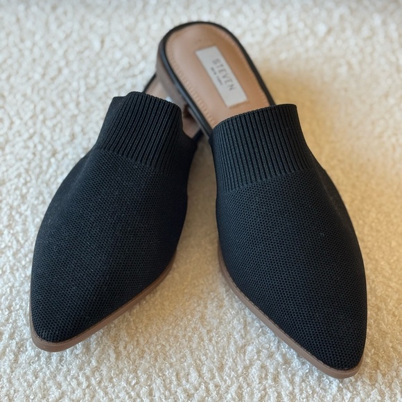 Steven By Steve Madden Shoes - NEW Steven by Steve Madden Pointed Toe Mule